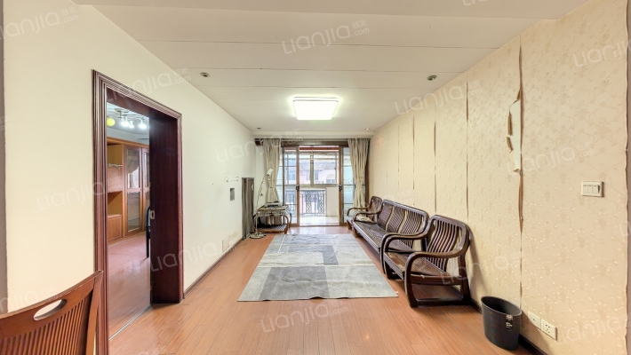 华富园二手房实景图