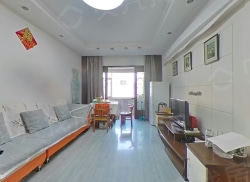 整租·天华小区 2室1厅 南/北_天华小区租房