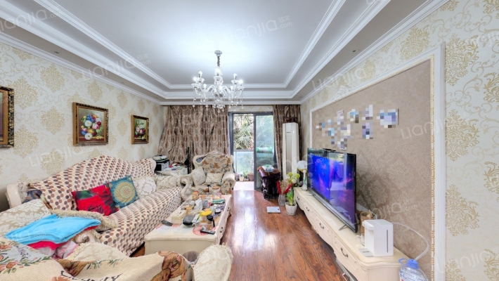 渝能明日城市二手房实景图