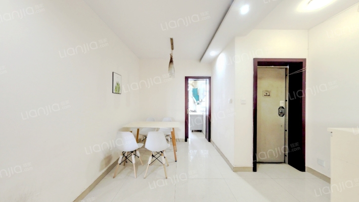 欣民苑二手房实景图