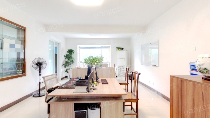 西景花园二手房实景图