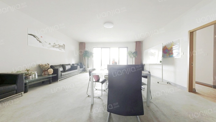 同进君望二手房实景图