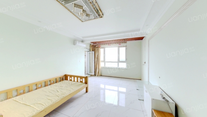 苹果社区二手房实景图