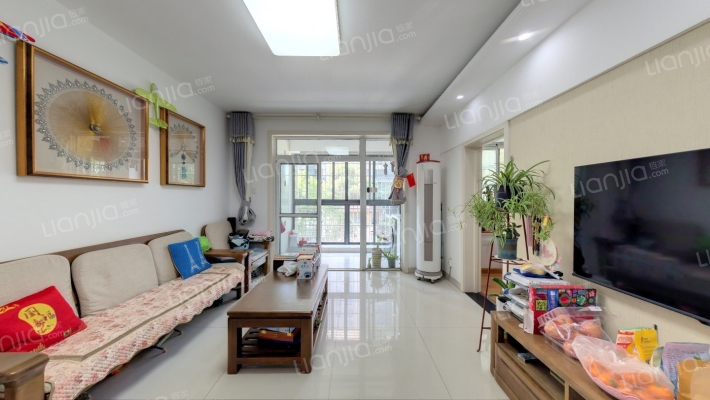 大学城博雅居二手房实景图