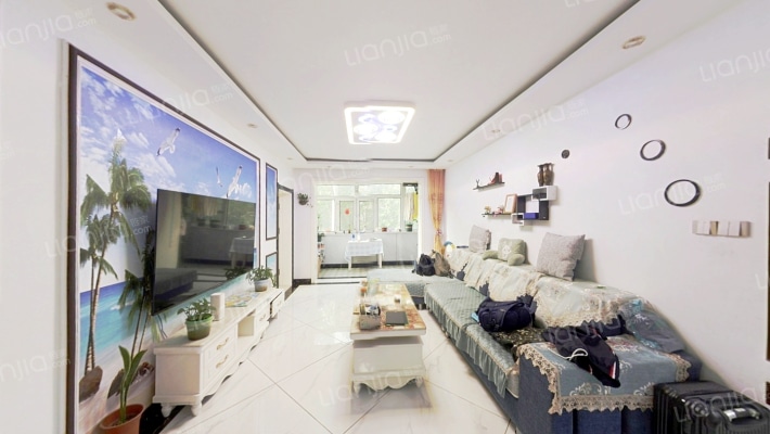 春江家园二手房实景图