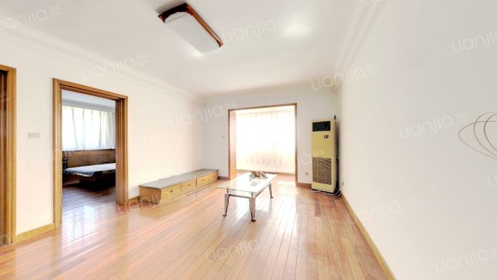 建兴花园小区二手房实景图