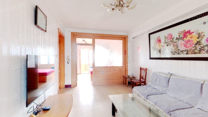 金东小区二手房实景图