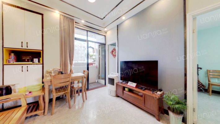 兴隆北路二手房实景图