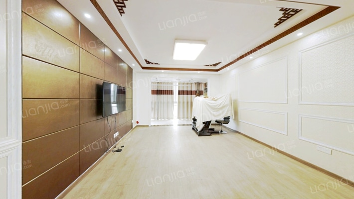 澜花语岸二手房实景图