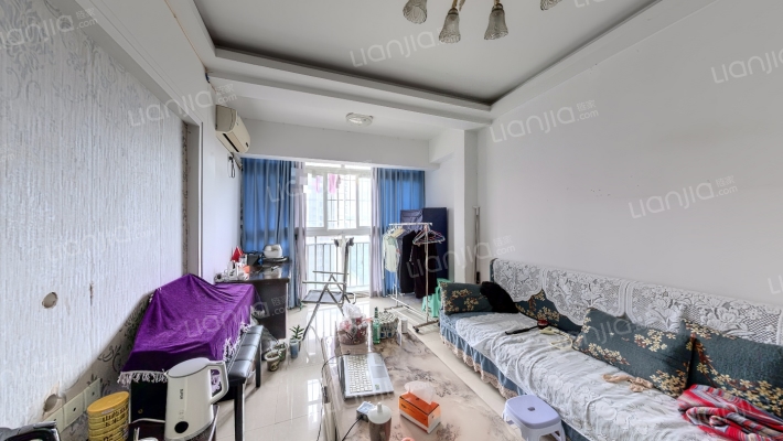 清河尚居二手房实景图