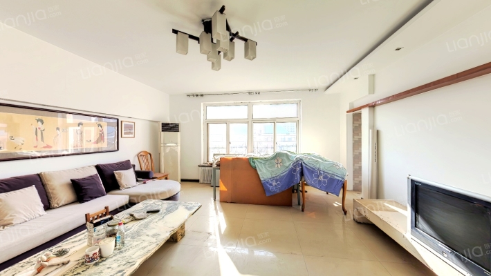 梧桐苑二手房实景图