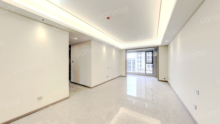 中南漫悦湾二手房实景图