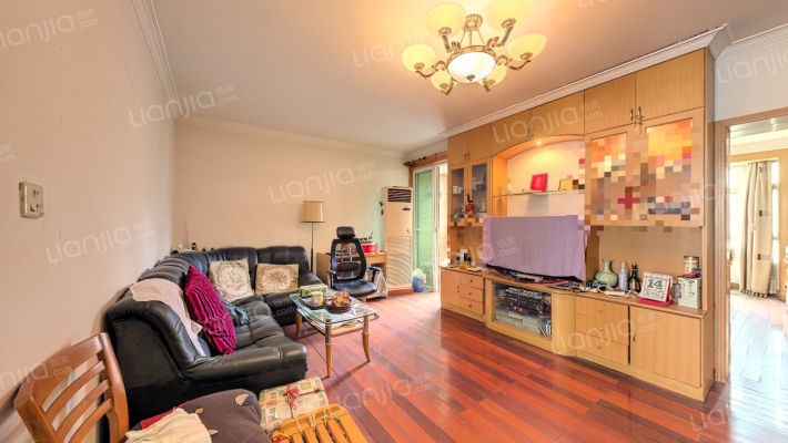 中大凤栖花园二手房实景图