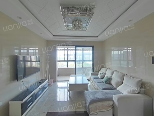 整租·华府壹区 3室1厅 南