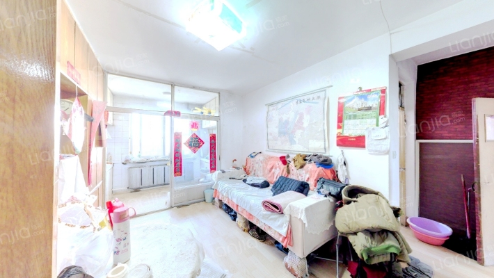 牡丹园二手房实景图