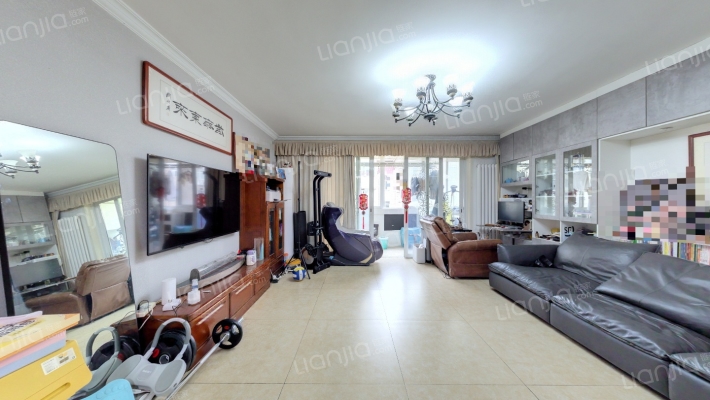 东方花园(一期)二手房实景图