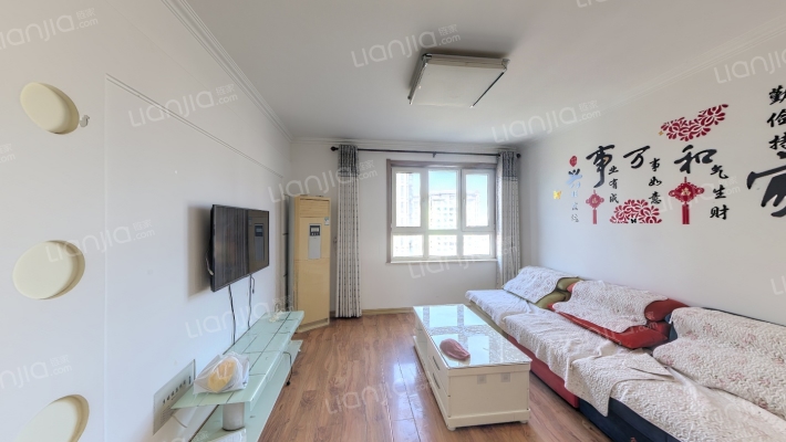 锦绣家园C区二手房实景图