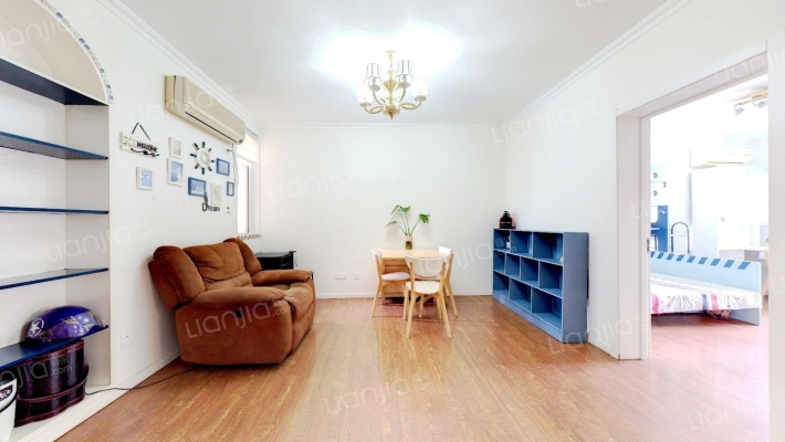 虎踞关二手房实景图