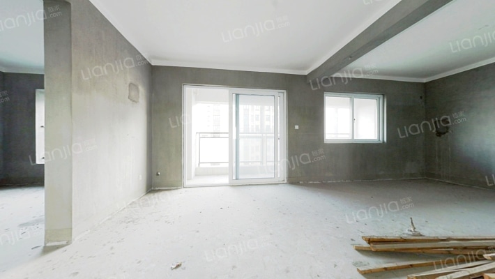 中南菩悦锦庭二手房实景图