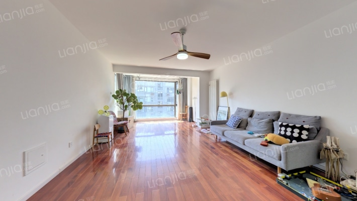 博雅西园二手房实景图