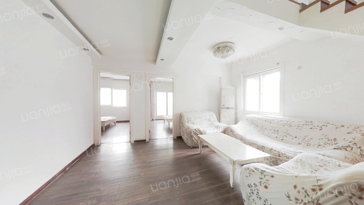 桂馨苑二手房实景图