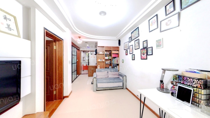 天景佳苑二手房实景图