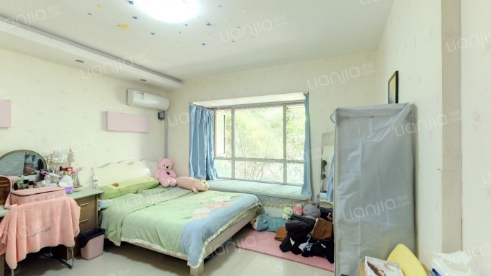 香山苑二手房实景图