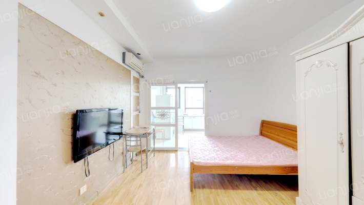 富兴御园二手房实景图