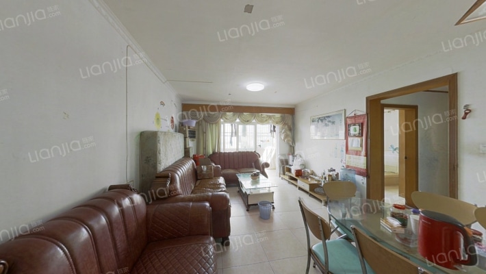 宝康花园二手房实景图