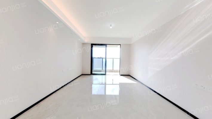 光谷南山府二手房实景图