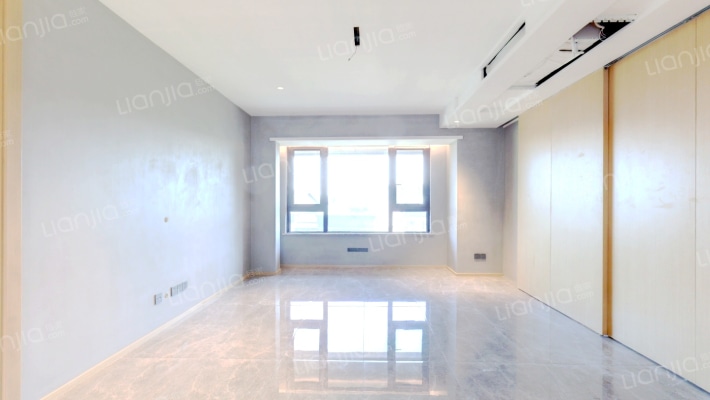 香港兴业耦园二手房实景图