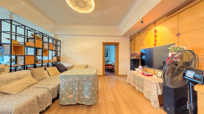 富水大厦二手房实景图