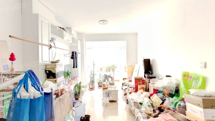 广电佳园二手房实景图