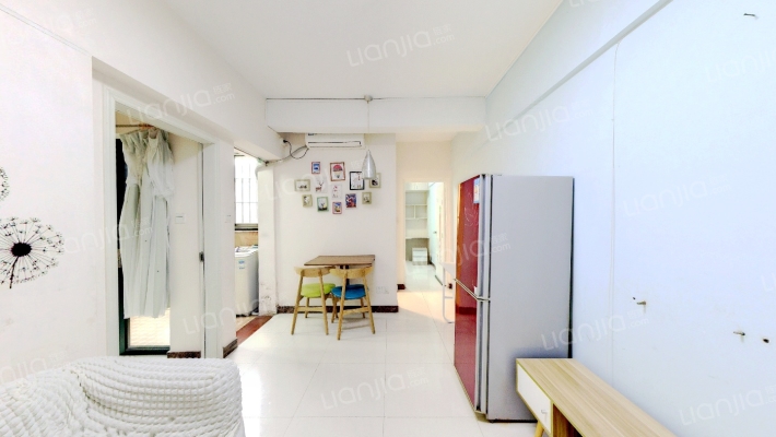 印象东山二手房实景图