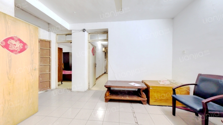 宁夏路18号二手房实景图