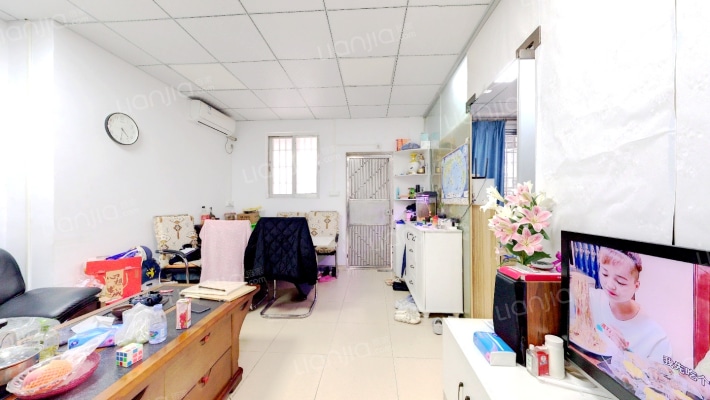 双龙花园二手房实景图