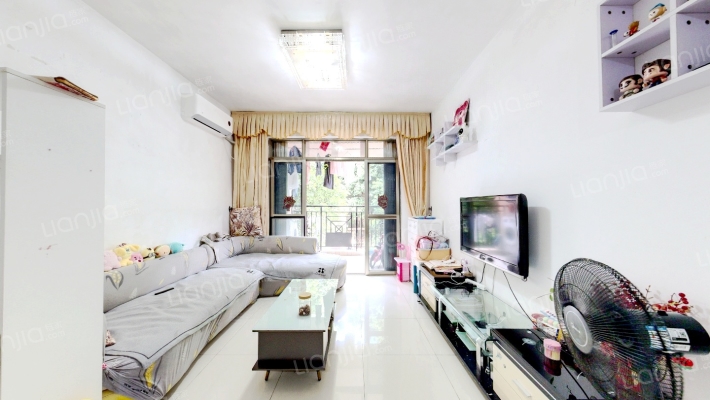 誉花园二手房实景图