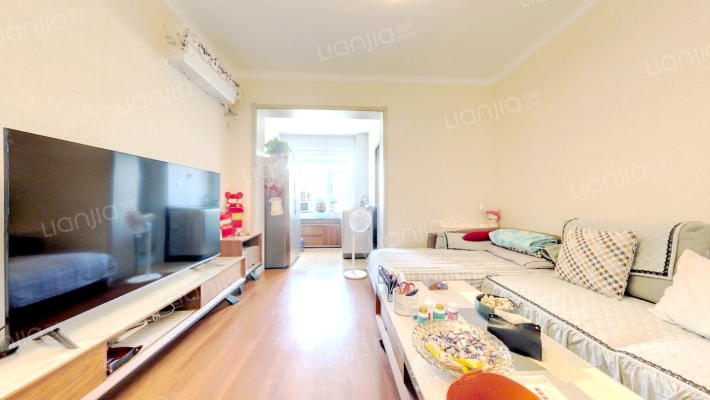 金马小区腾达园二手房实景图