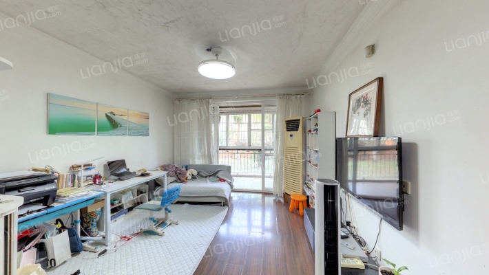 御桥馨华苑二手房实景图