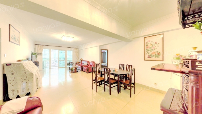 金同成大厦二手房实景图