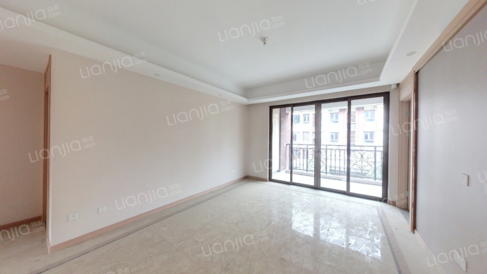 领地天府兰台雅园二手房实景图