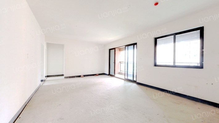 华润置地公园九里璟悦二手房实景图