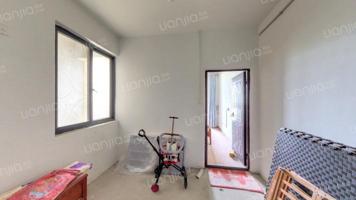 清富新城一区二手房实景图