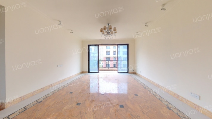 郑州碧桂园一期芷兰湾二手房实景图