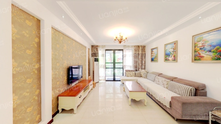 旗山高校教师公寓二手房实景图