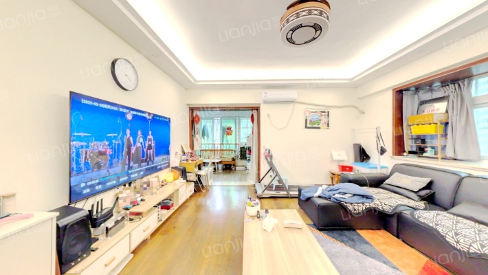 水电大厦二手房实景图