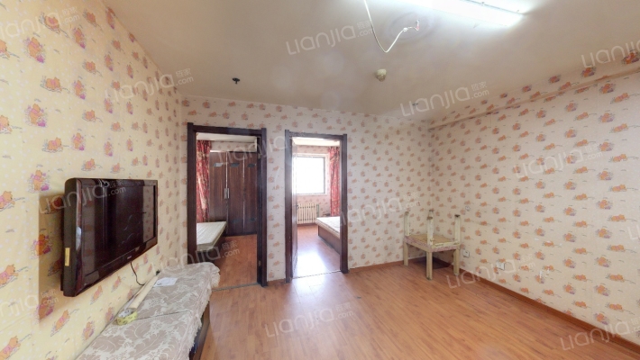 温州城二手房实景图