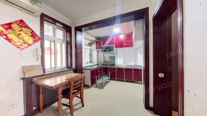 商城路二手房实景图