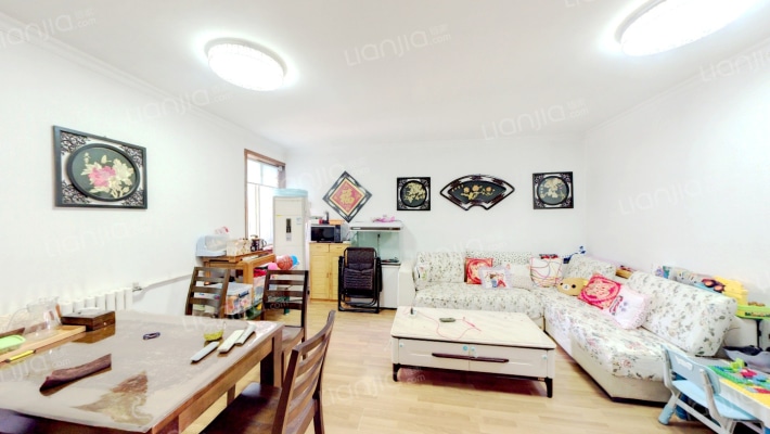 百兴家园二手房实景图