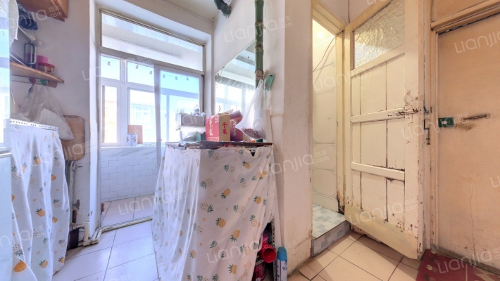 保工南街二手房实景图